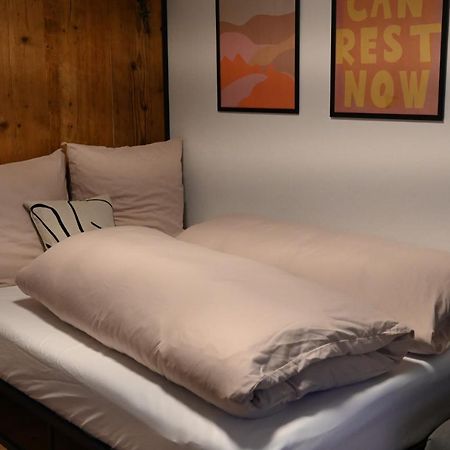 Altholzapartment In Kempten วัลเทนโฮเฟน ภายนอก รูปภาพ
