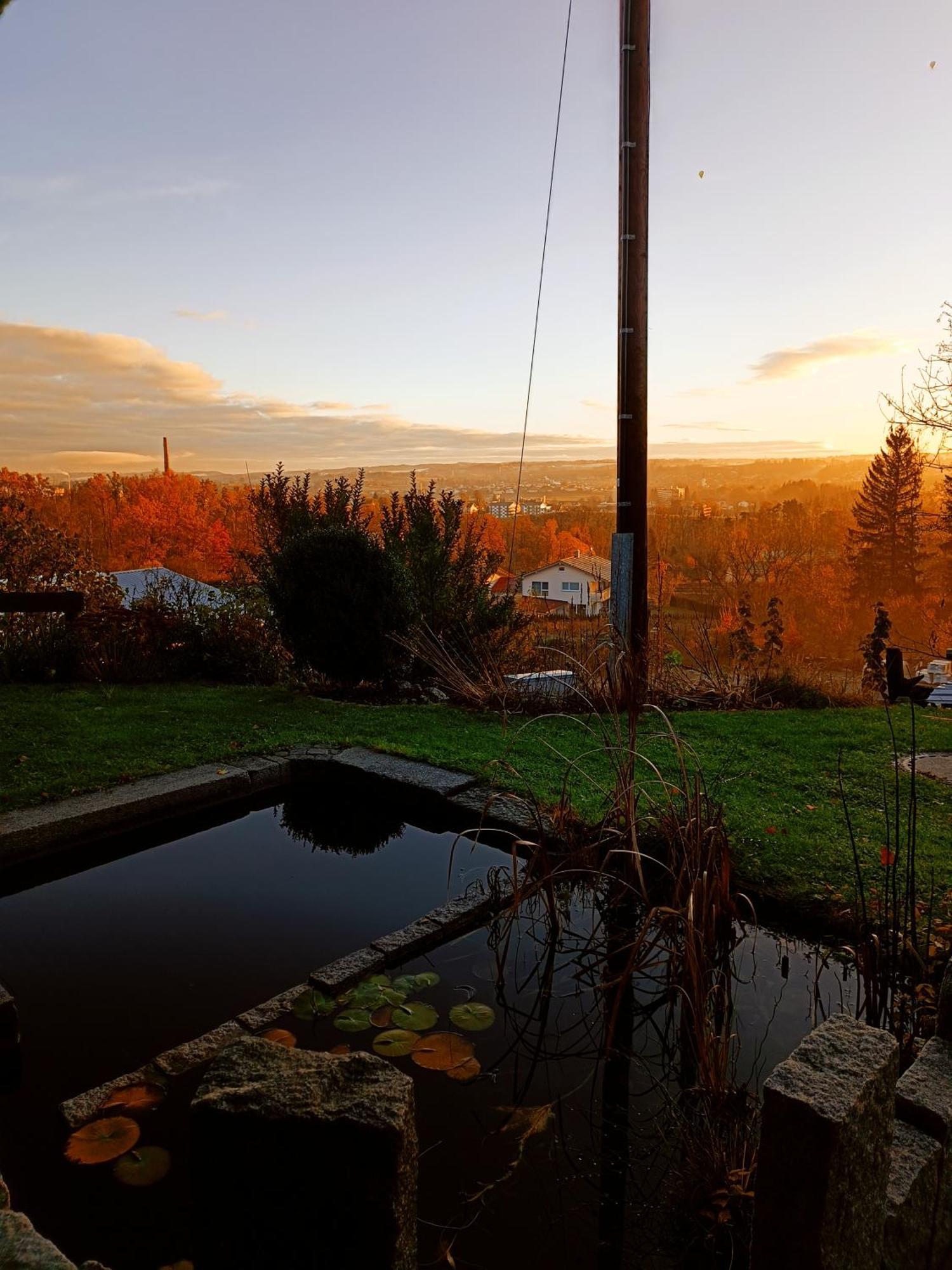 Altholzapartment In Kempten วัลเทนโฮเฟน ภายนอก รูปภาพ